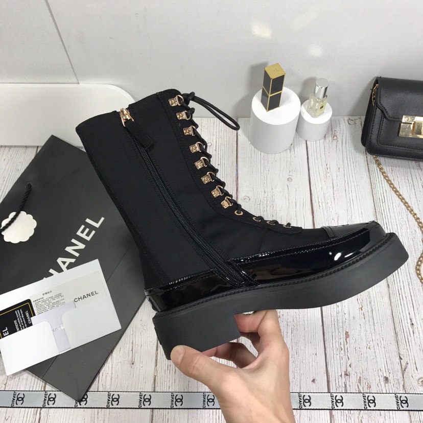 2021 Autumn/Winter New Boots Size:EU35-EU40