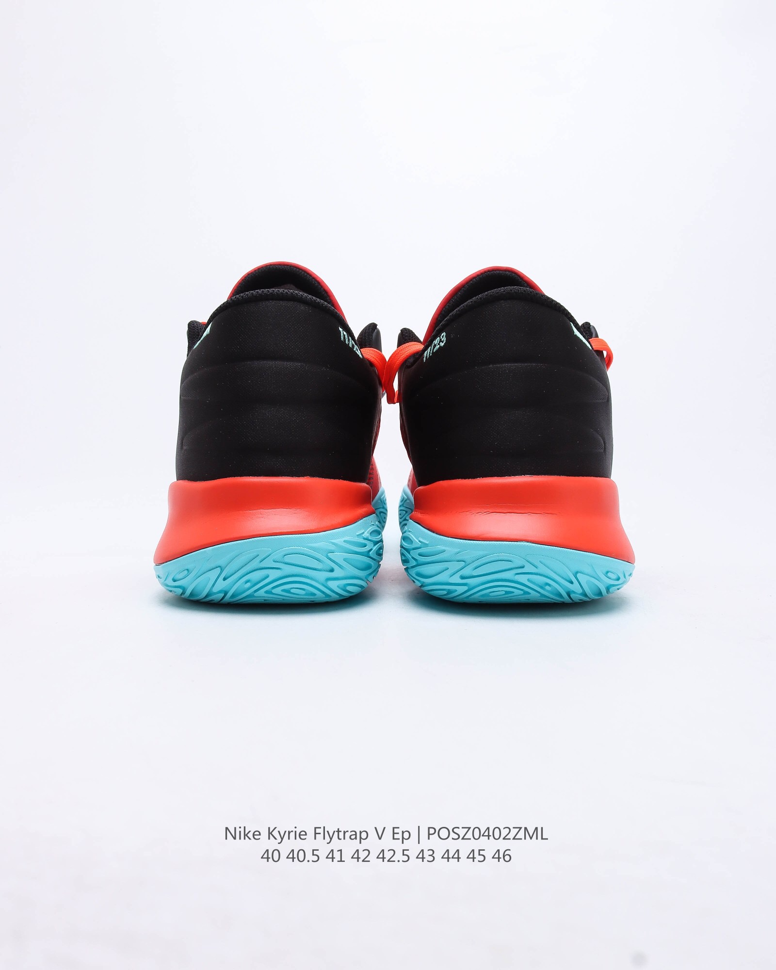 kyrie flytrap 5 casual shoes Size:EU40-EU46