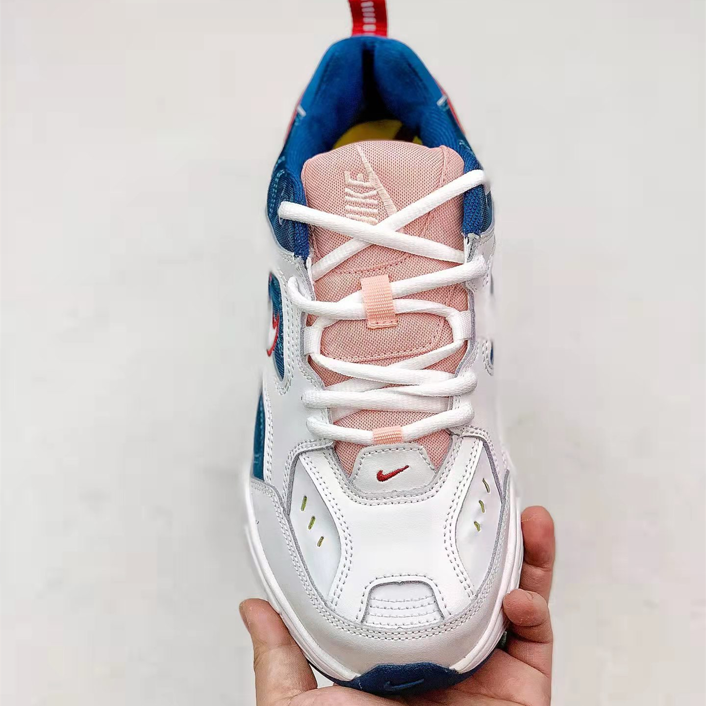 M2K TEKNO Size:EU36-EU45 /US4-US11