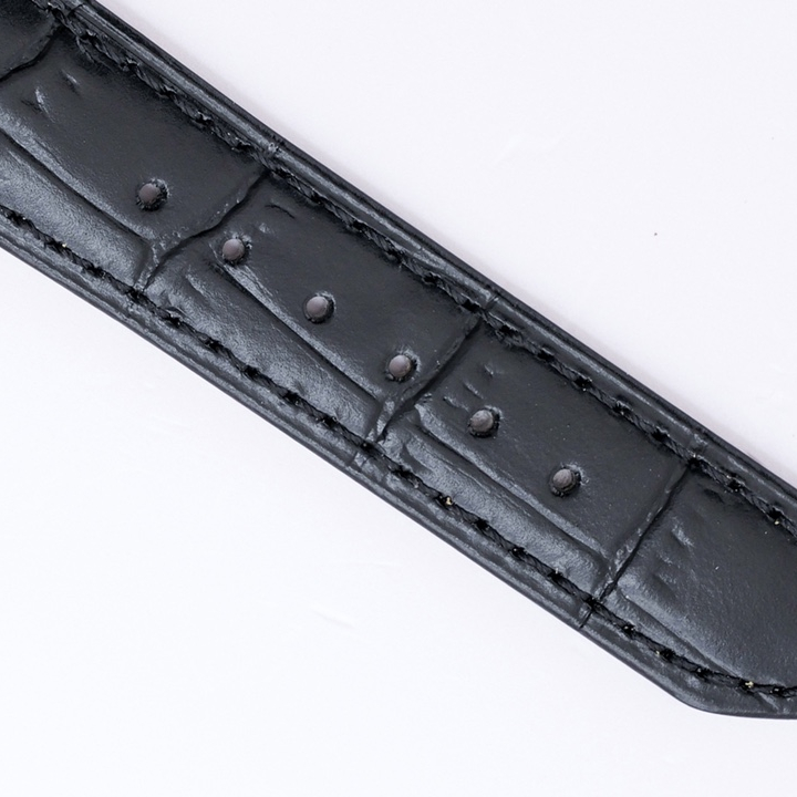 EW Cellini Log 39 diameter 39 mm, thickness 12.5 mm.