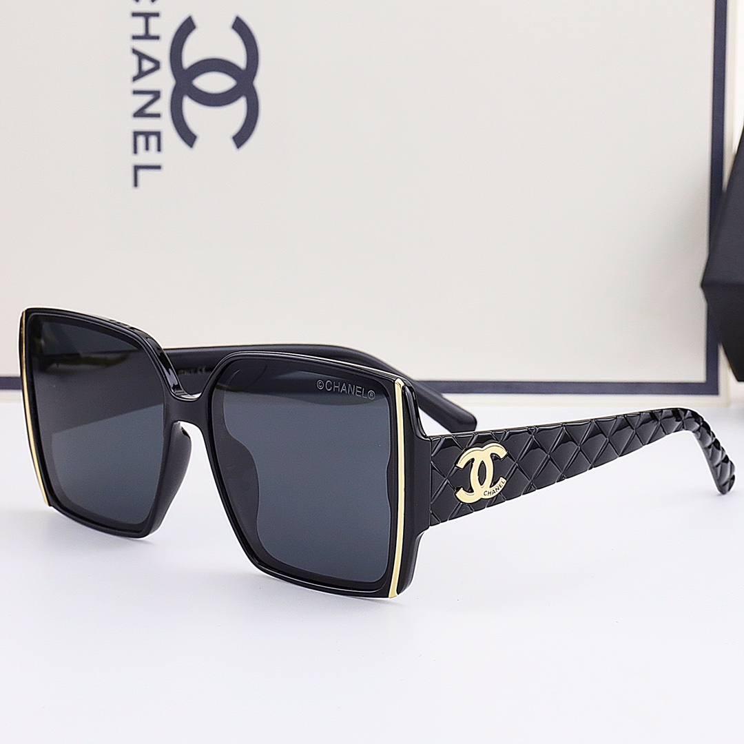 2022 New Men's And Women's Sunglasses 5 Colors