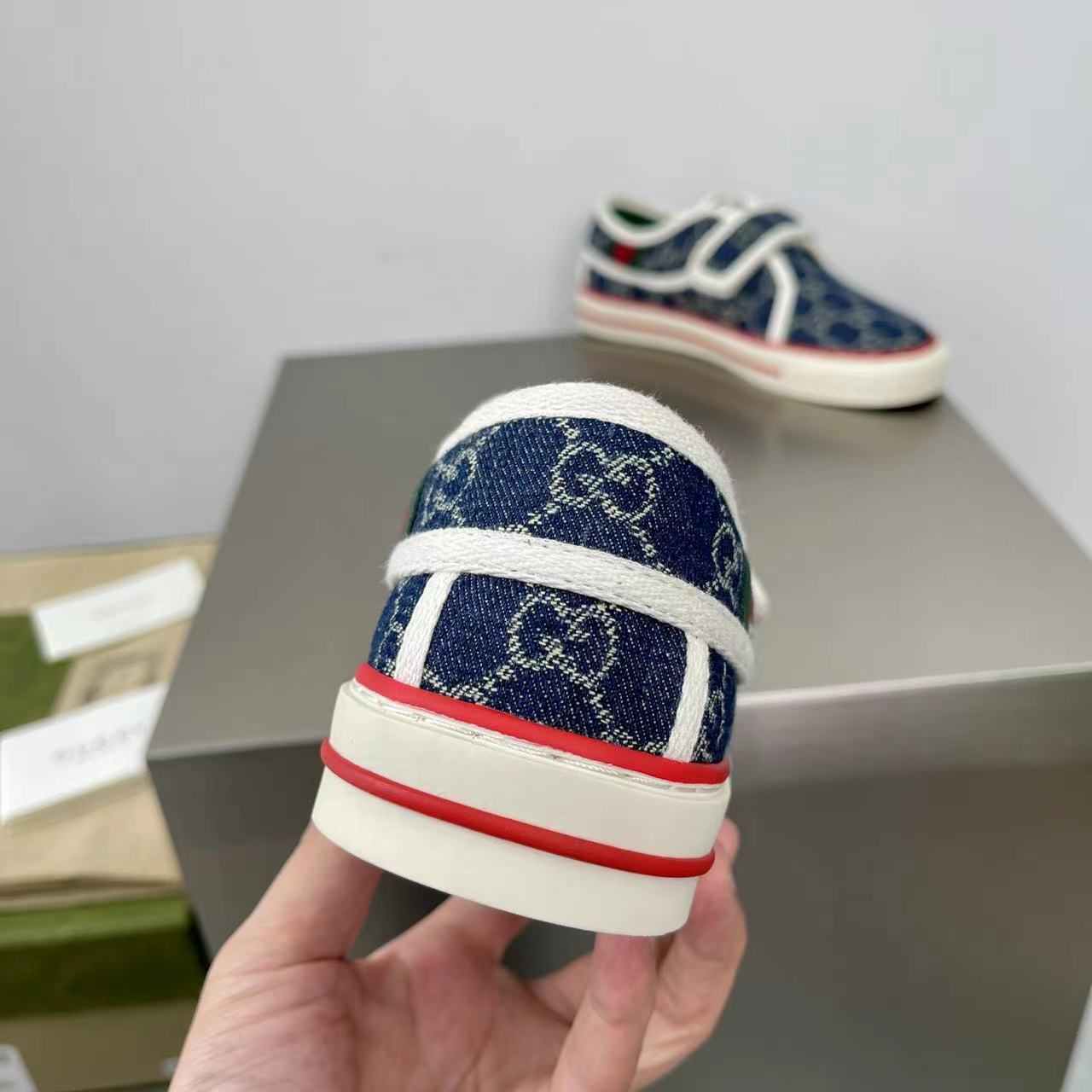 Tennis 1977 Men's Shoes , Size:EU38-EU44