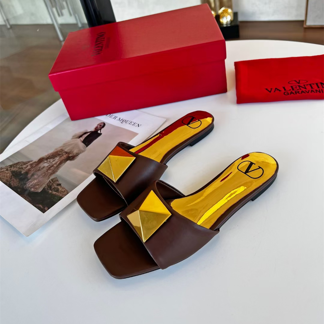 2022 New Sandals Women's Shoes ,6 Colors ,Size:EU35-EU41