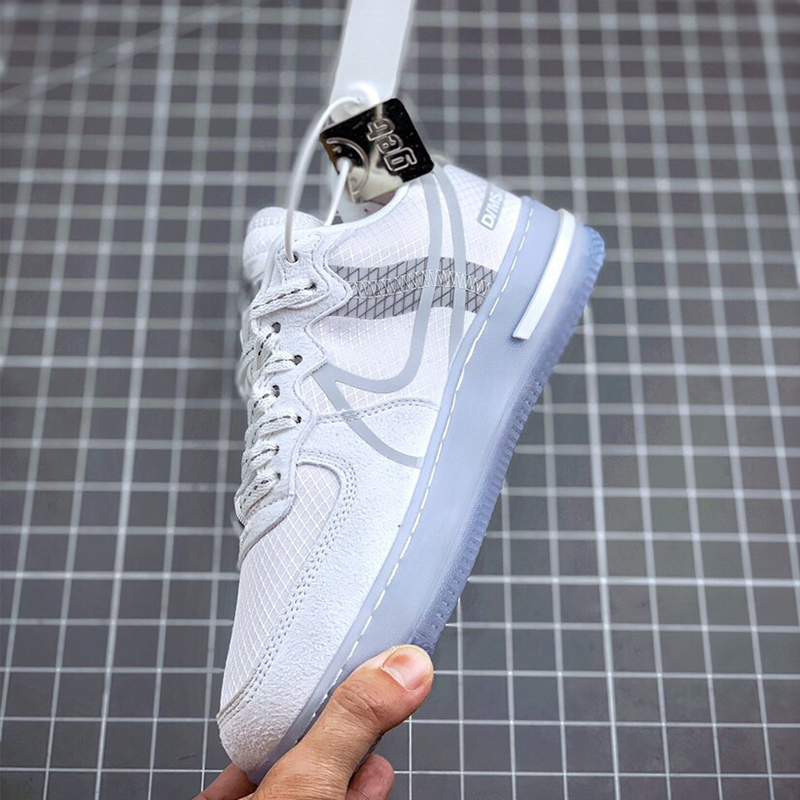 Air Force 1 react Sport casual shoes Size：EU36-EU45
