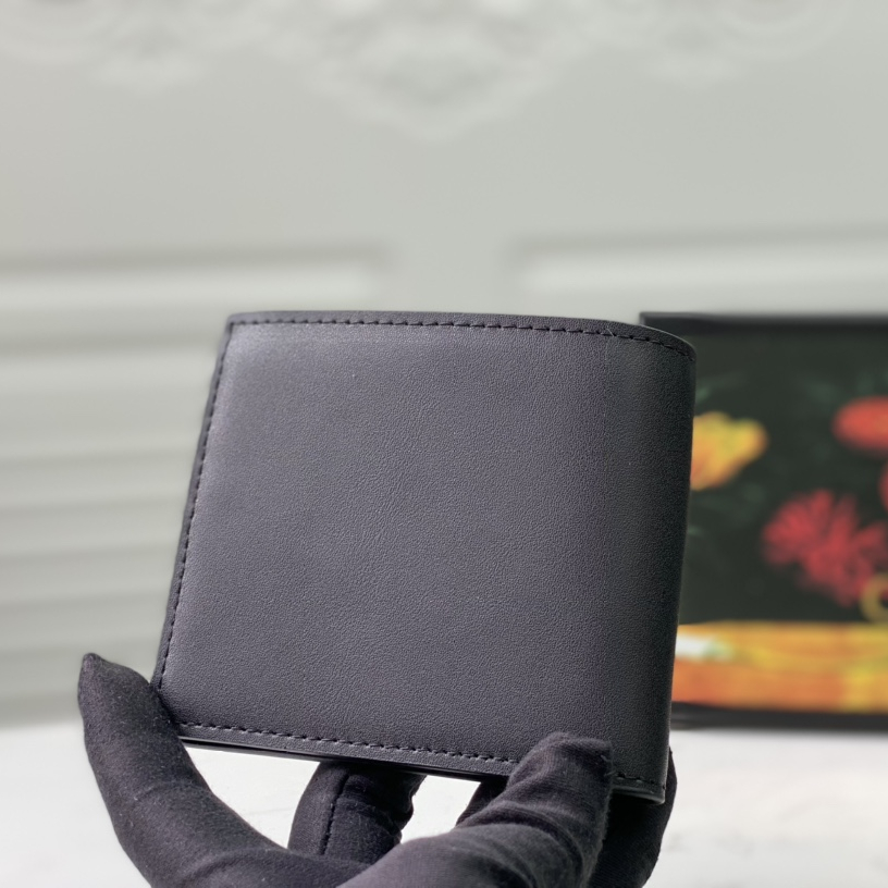 Wallets SIZE:12*9.5CM