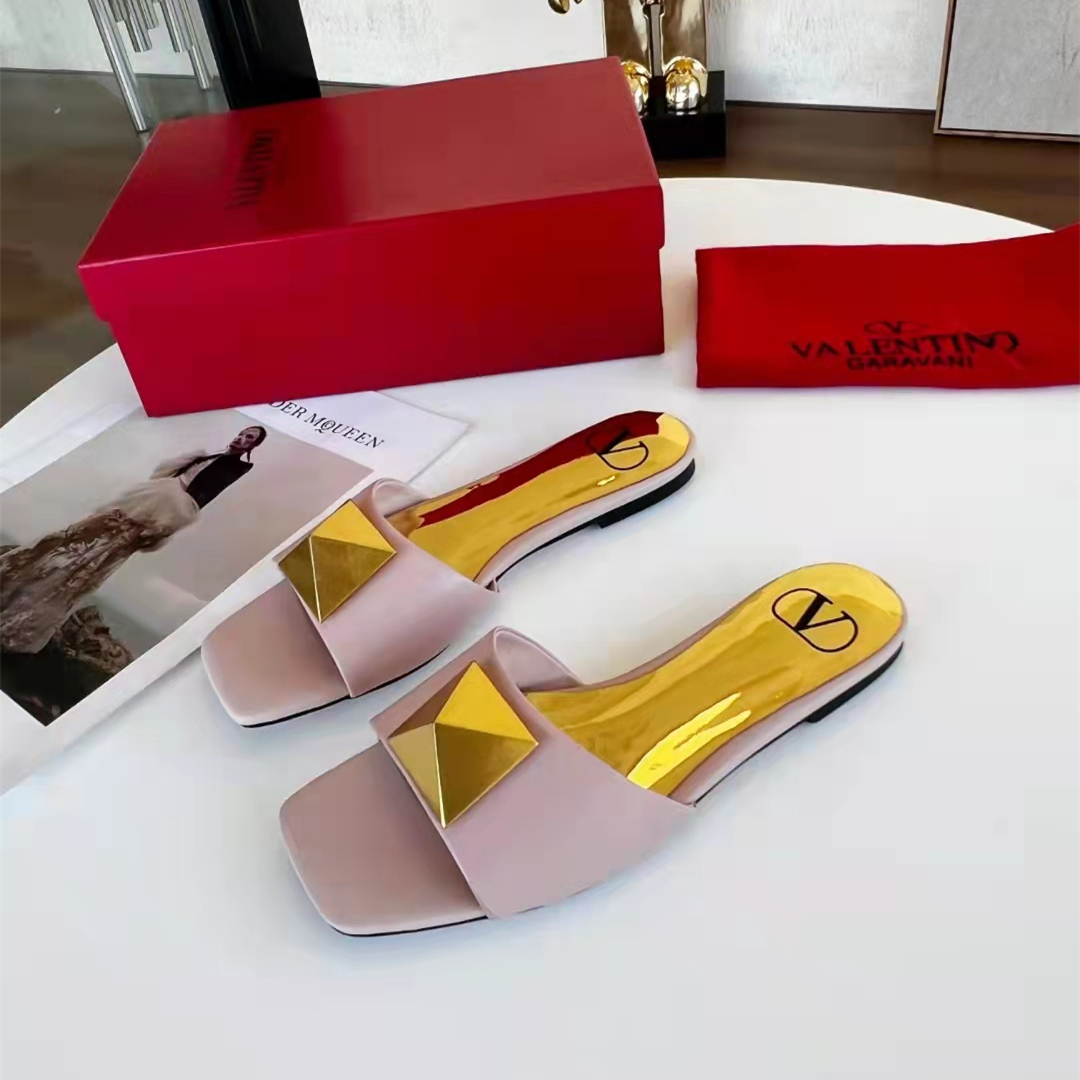 2022 New Sandals Women's Shoes ,6 Colors ,Size:EU35-EU41