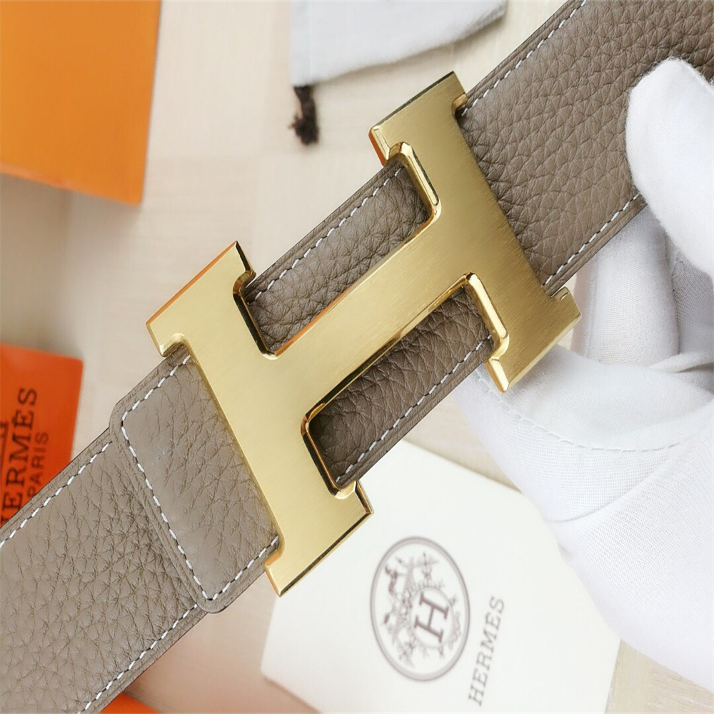 Belts Casual And Versatile