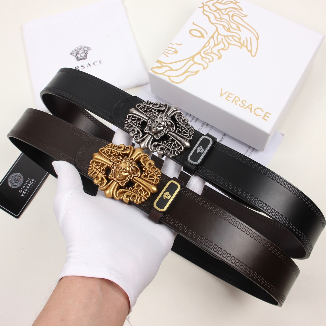 Men's Belt Width：3.8cm