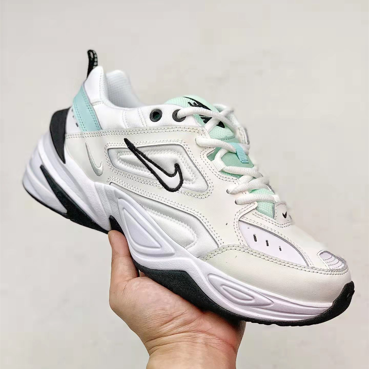M2K TEKNO Size:EU36-EU45 /US4-US11