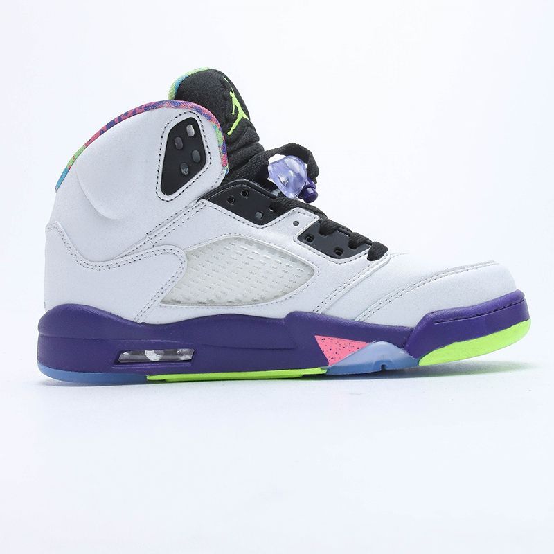 air jordan 5 retro alternate bel-airk Sport casual shoes Size:EU36-EU45