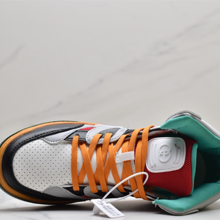 Basket Shoes Size:EU35-EU40