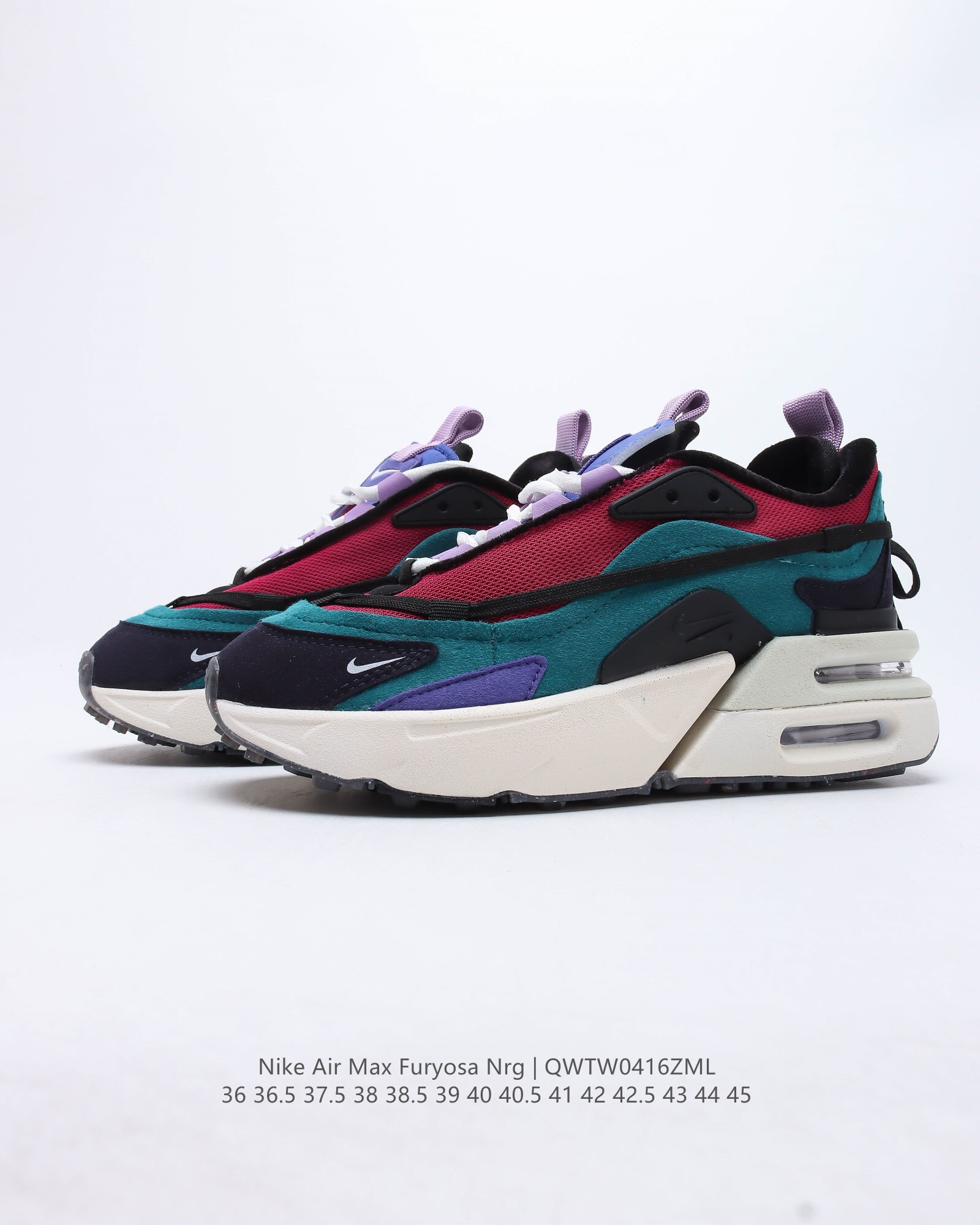 air max furyosa casual shoes Size：EU36-EU45