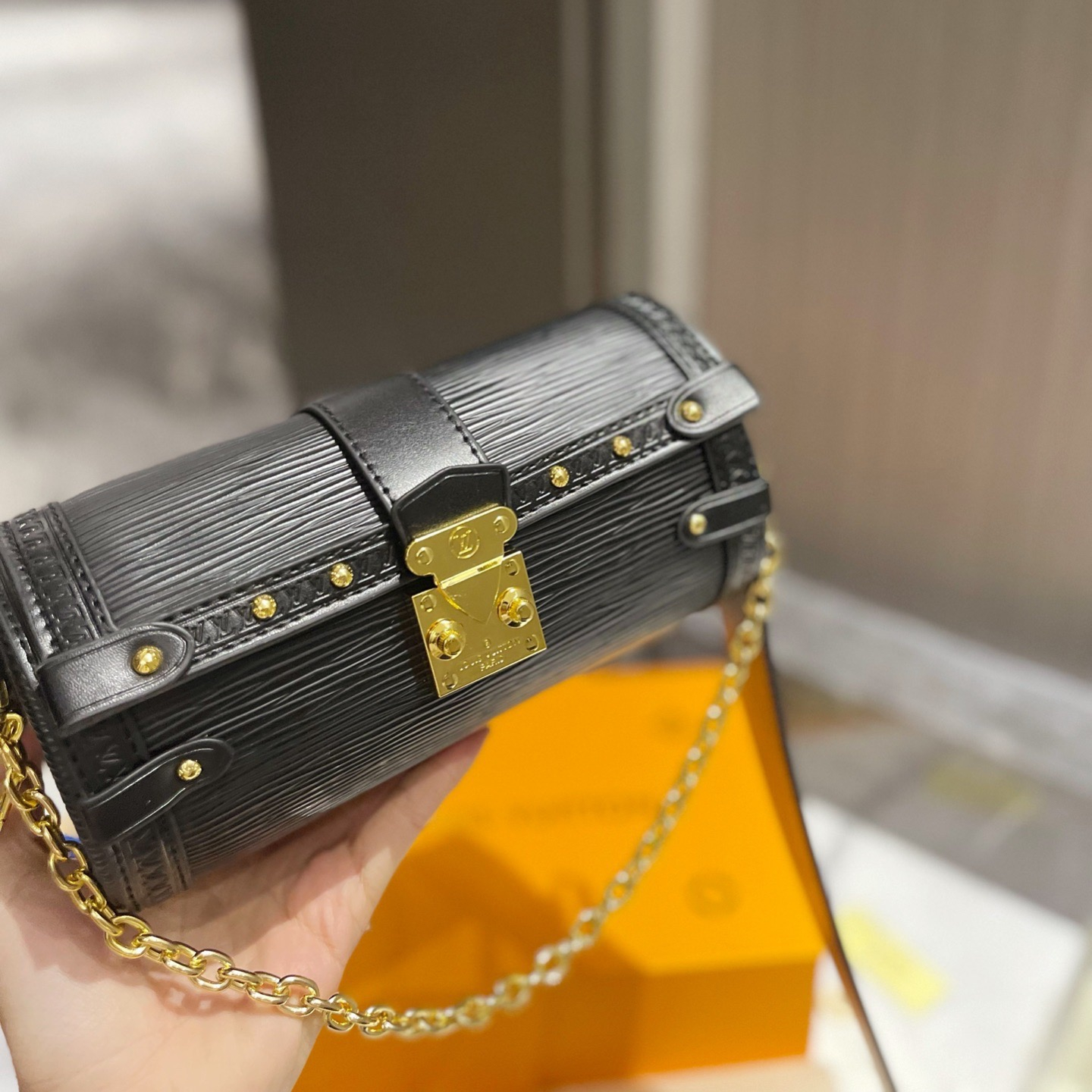 Papillon trunk bags ,20 *12cm