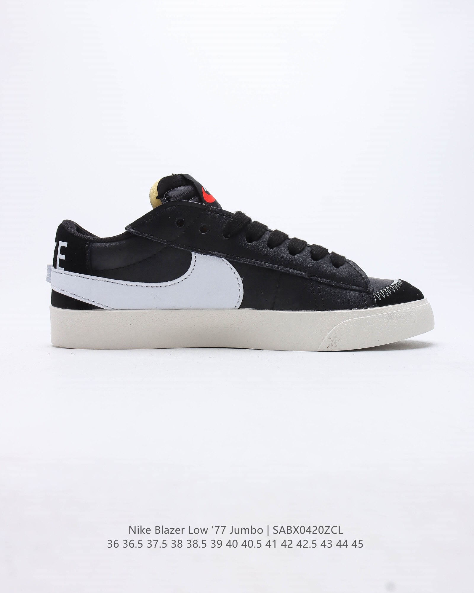 Blazer low 1977 jumbo casual shoes Size:EU36-EU45