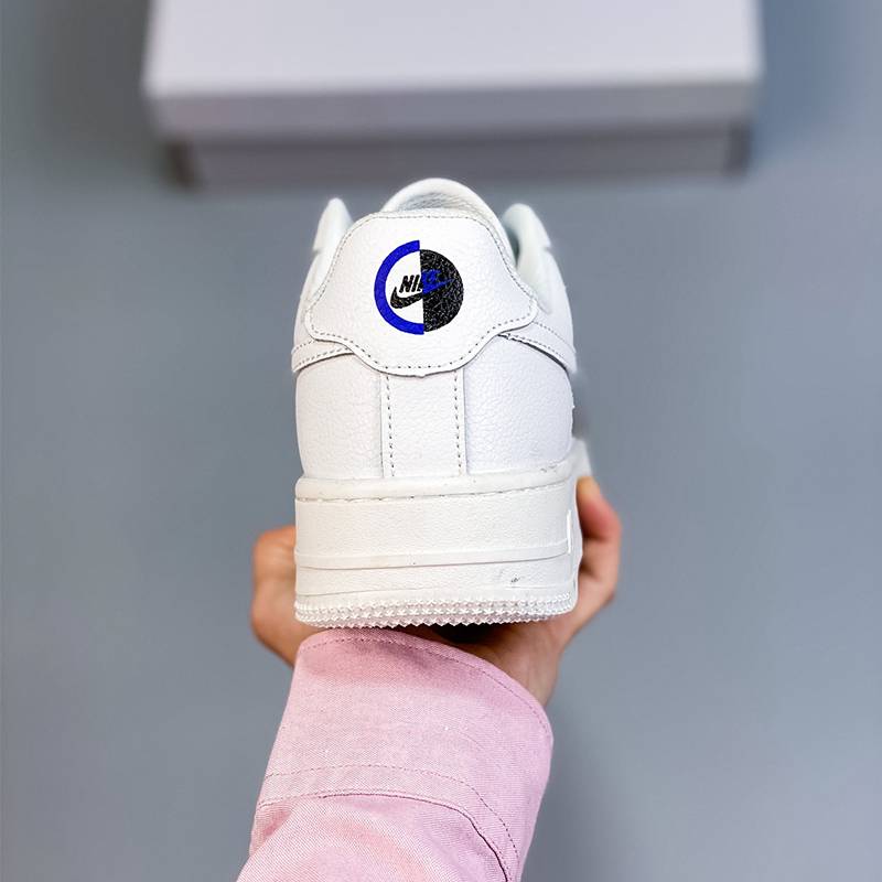 air force 1 07 lv8 3 3d sport casual shoes Size：EU36-EU44