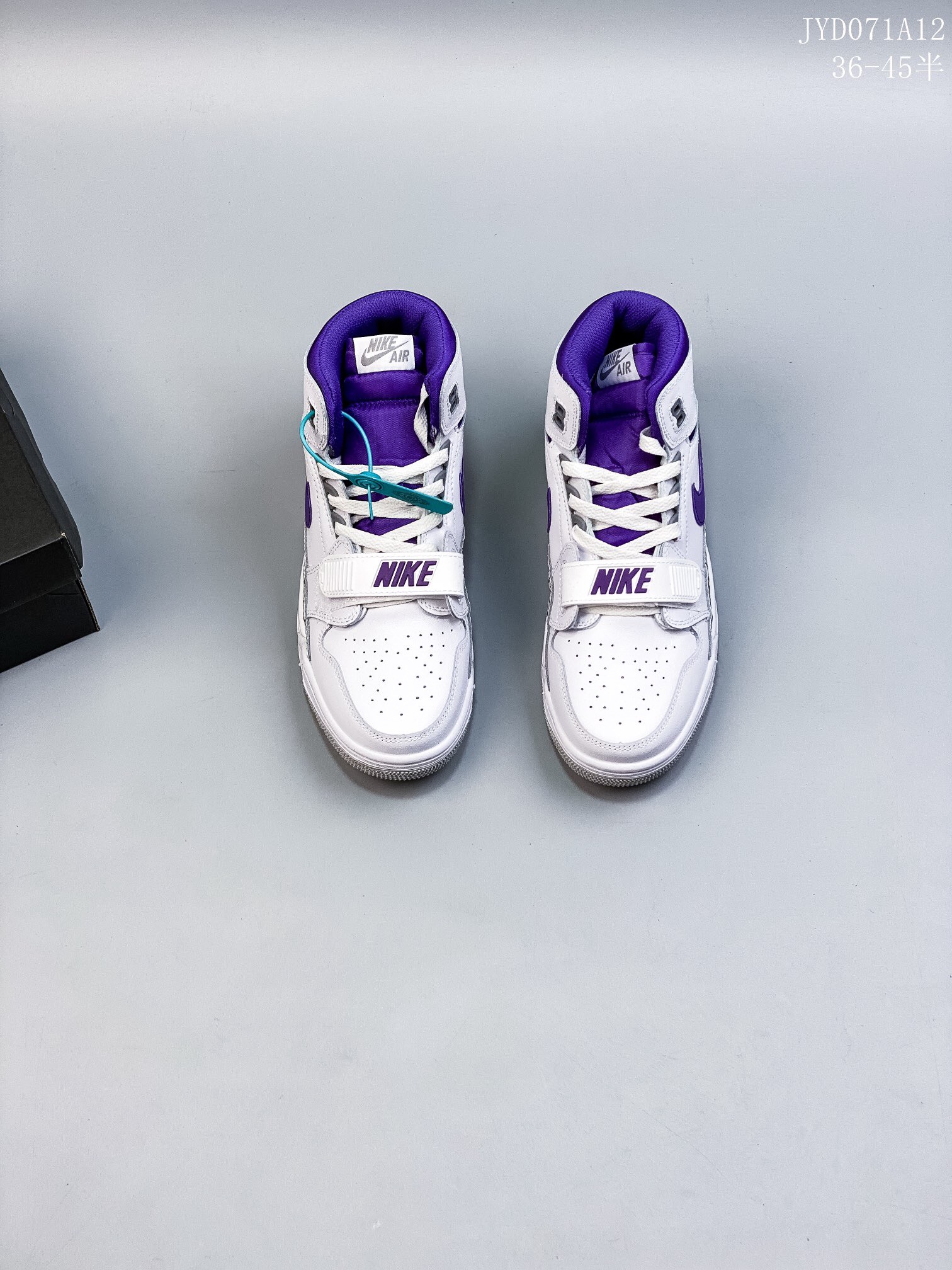 air jordan legacy 312 casual shoes Size：EU36-EU45