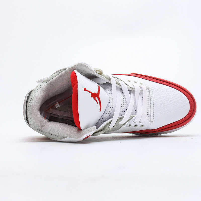 air jordan 3 retro tinker nrg aj3 Sport casual shoes Size:EU36-EU46