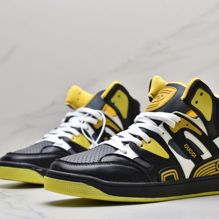 Basket Shoes Size:EU35-EU40