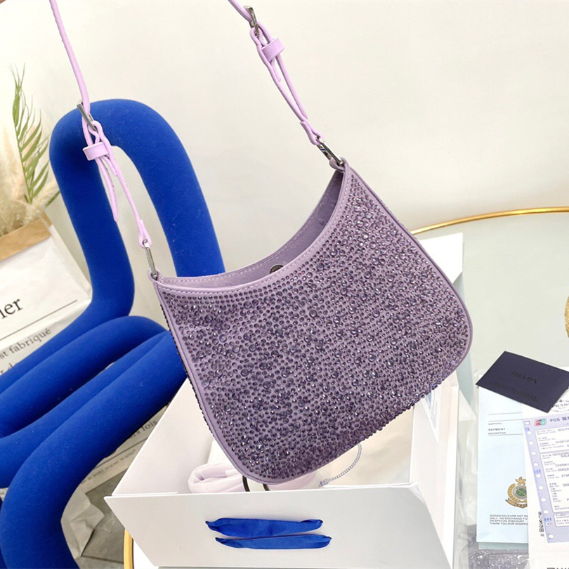 Cleo Bag ,3 Colors Size:25*17CM