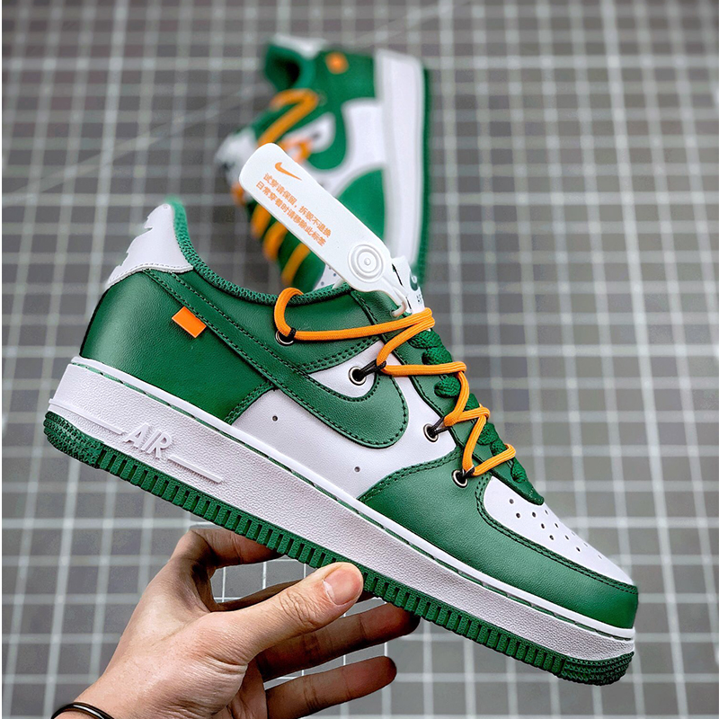 Air Force 1 Sport casual shoes Size：EU36-EU45