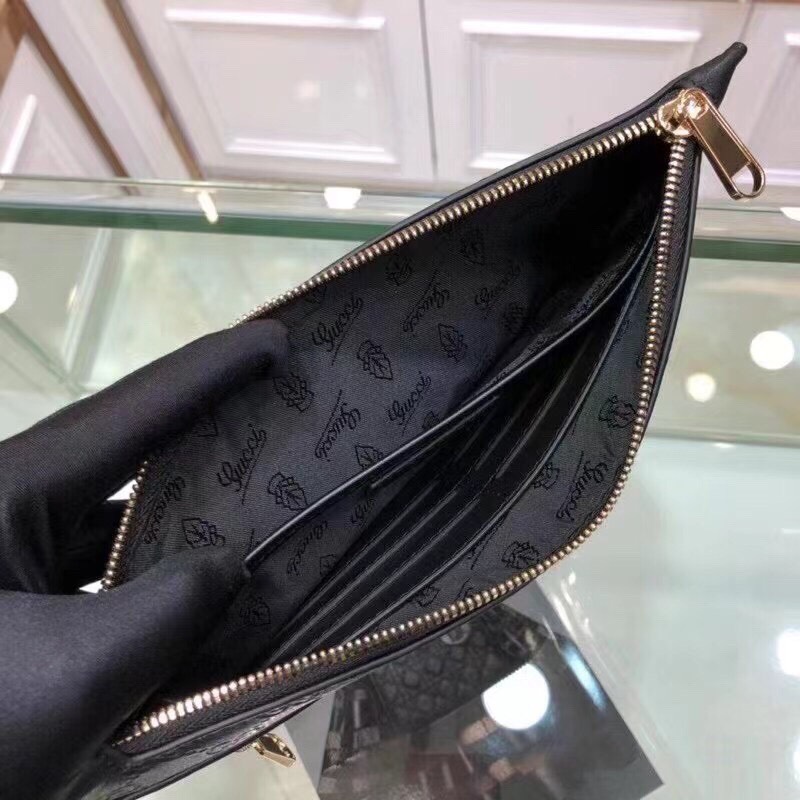 Men's Wallet Handbag Size 28*18 cm