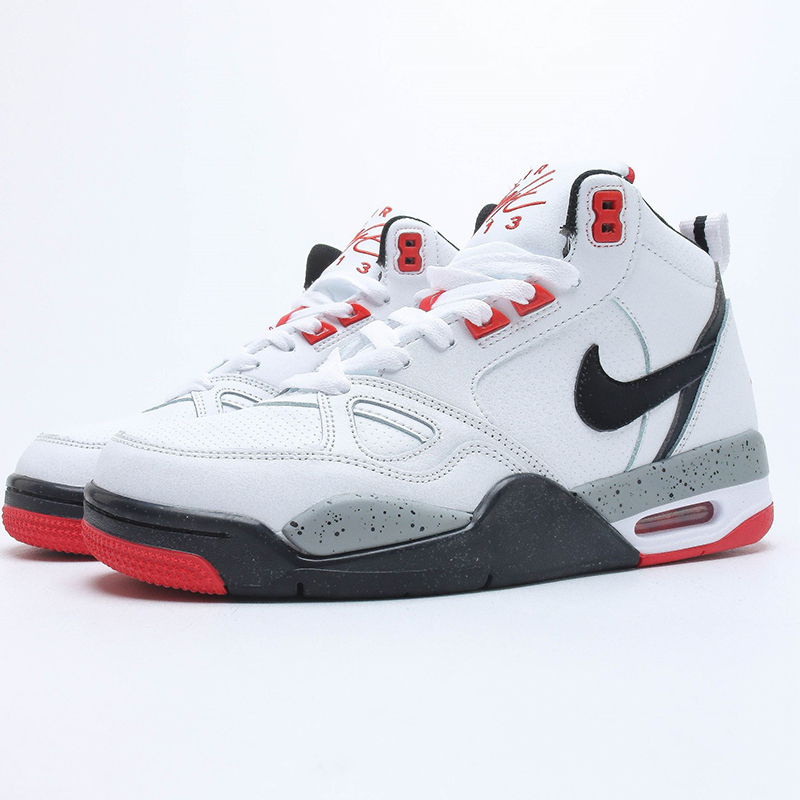 air jordan 4 air flight 13 Sport casual shoes Size：EU36-EU46