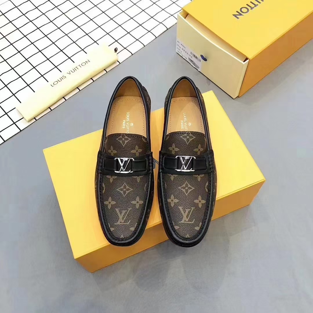 2022 New Men's Shoes Size:EU38-EU45