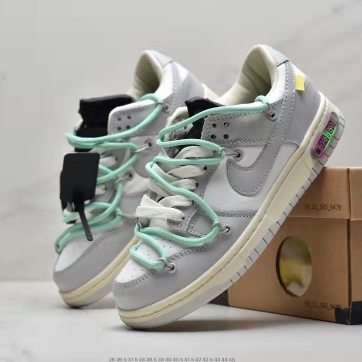 SB Dunk Low The 50 SIZE:EU36-EU45