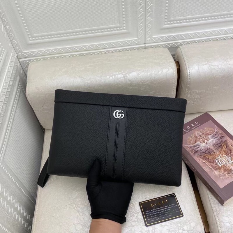 Men's Wallet Handbag Size 29*19 cm