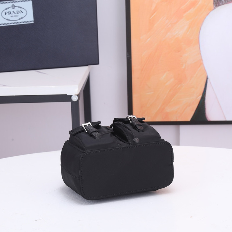 Mini Crossbody Small Backpack Can Be Both Shoulder And Crossbody Size 17*23*8 cm