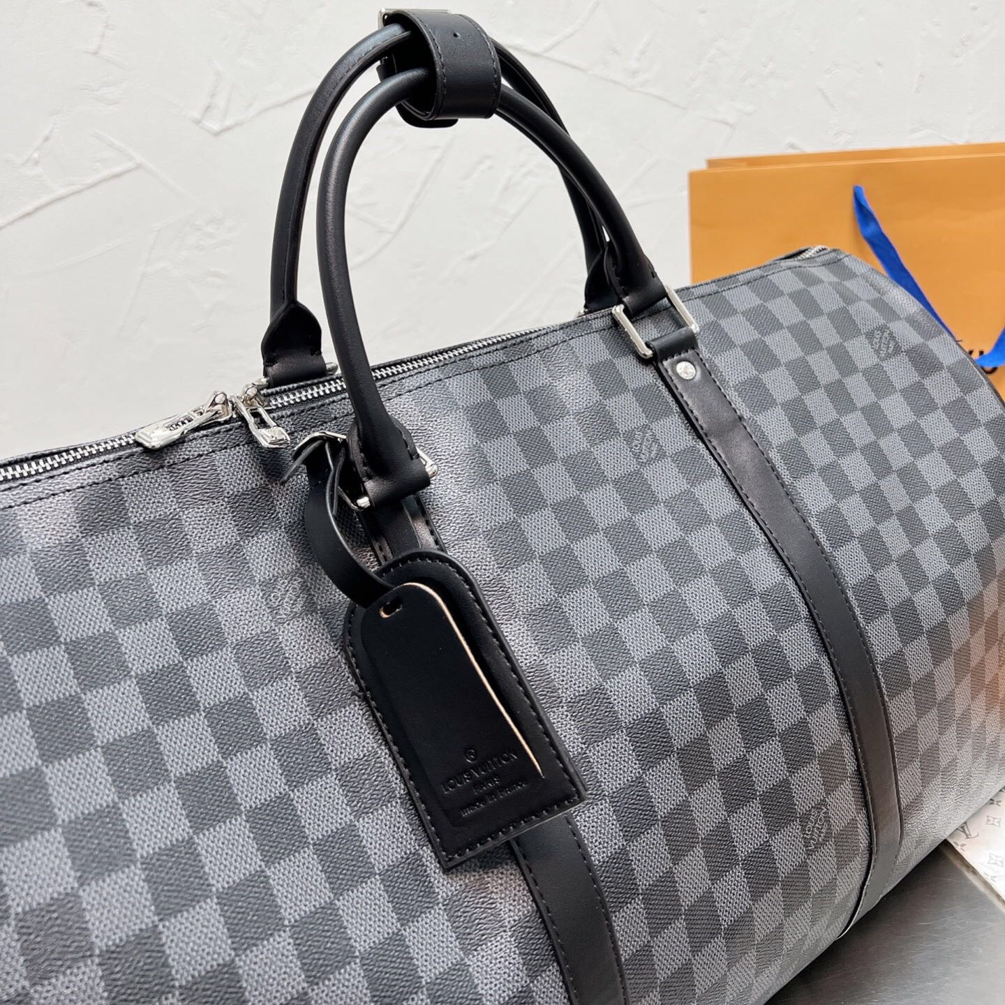 keepall Travel bag size:50cm