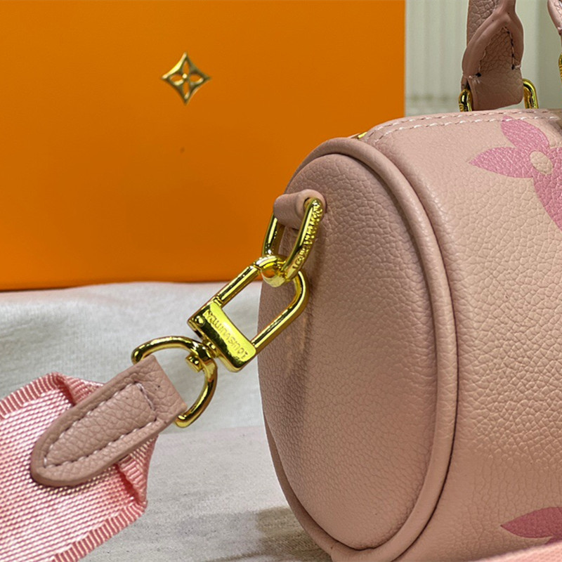 Papillon BB Bag Women's Crossbody Bag 4 Colors Size 20*10*10 cm