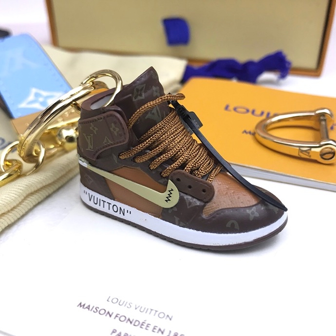 Keyrings & Keychains