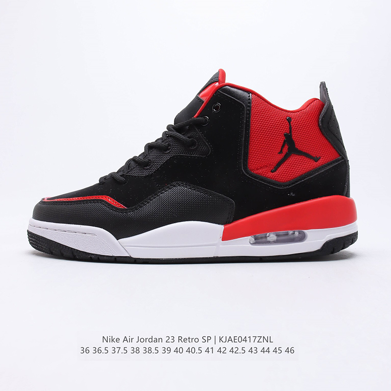 air jordan courtside 23 casual shoes Size：EU36-EU46