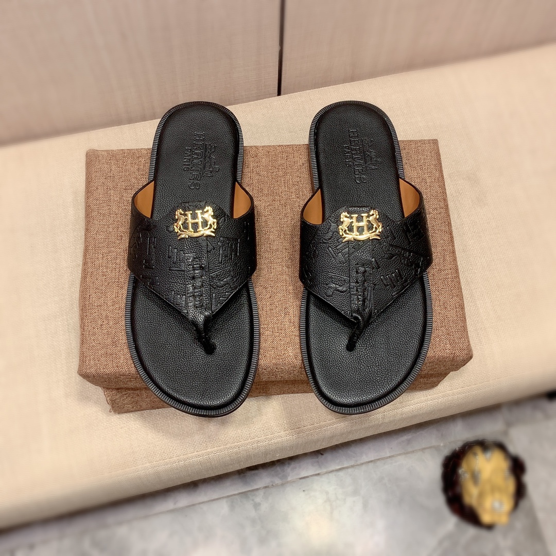 2022 New Men's Sandals Shoes ,Size:EU38-EU45