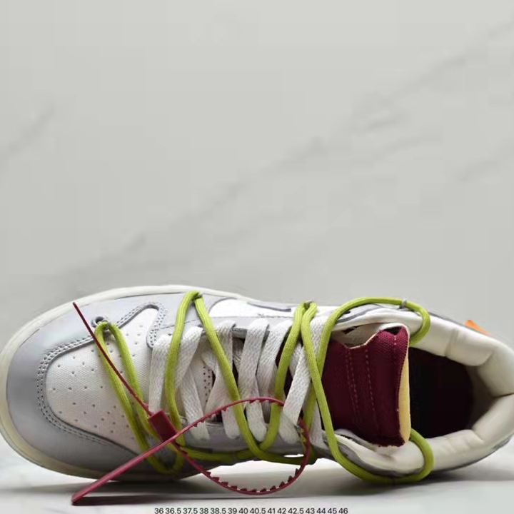 SB Dunk Low The 50 SIZE:EU36-EU45