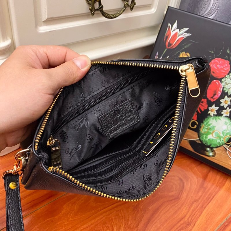 Men's Wallet Handbag Size 27*18*4 cm