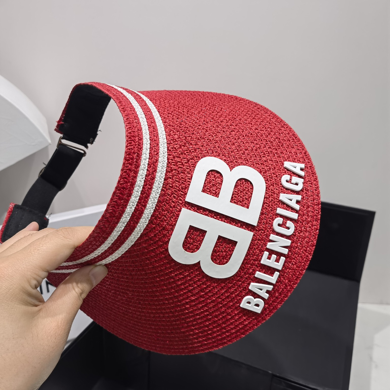 Hats & Caps 1:1, 5 colors