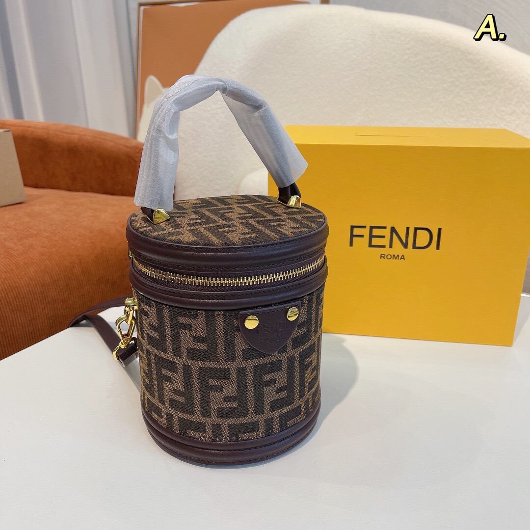 2022 New Bags size:15*14*18cm