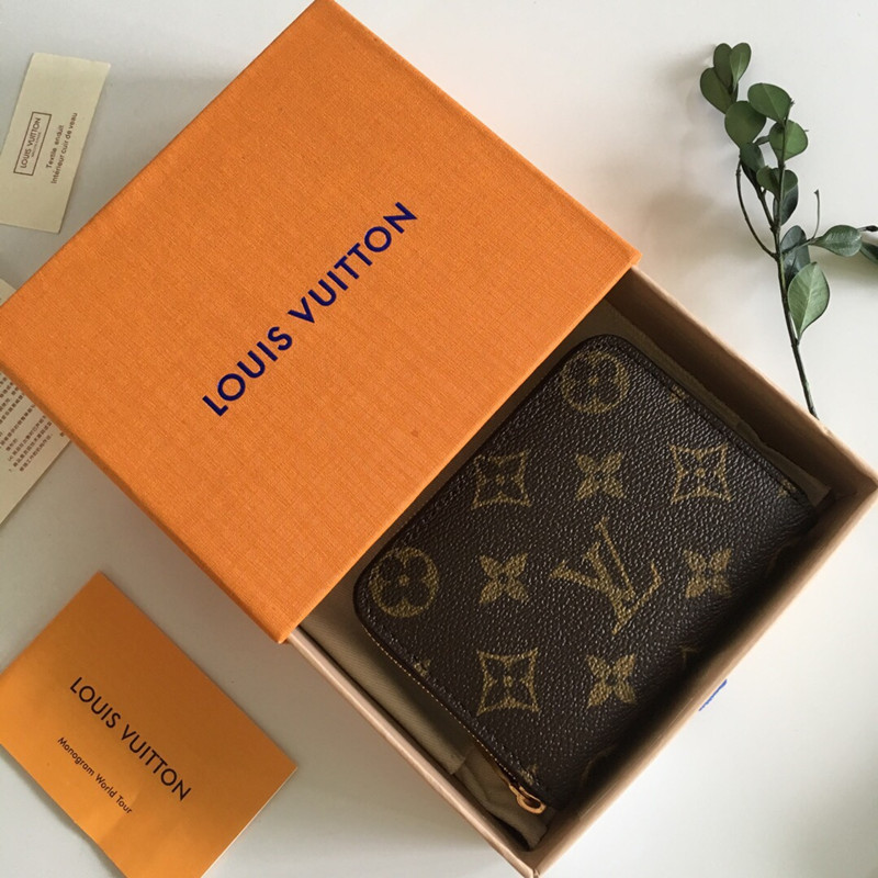 Zippy Wallet Size 11* 8.5*2cm