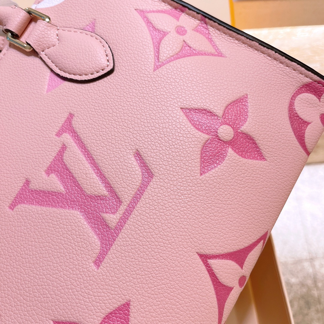 2022 Onthego bag Size:25cm