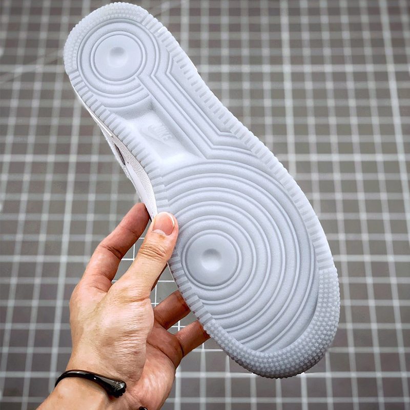 Air Force 1 Sport casual shoes White Size:EU36-EU45