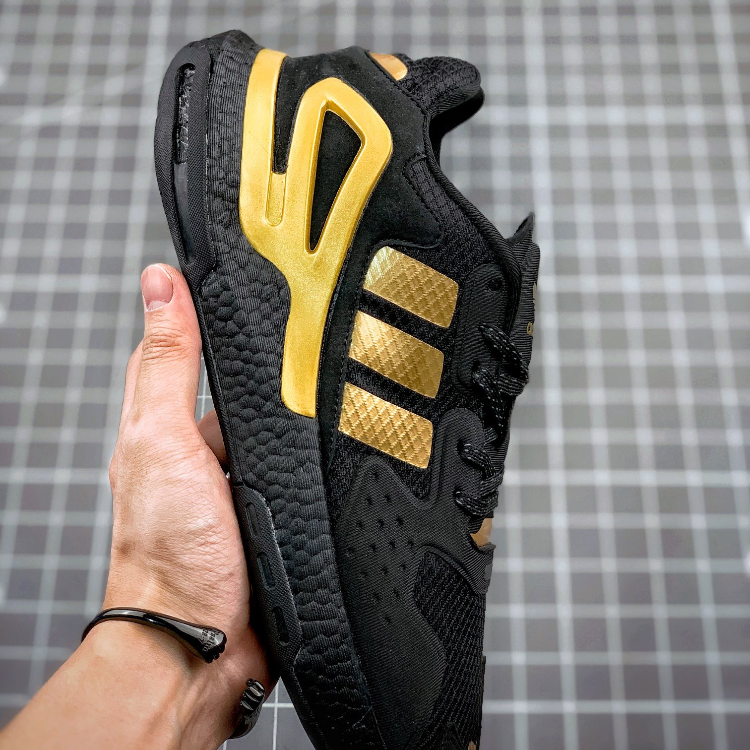 Day Jogger Retro Running Shoes SIZE:EU36-EU45/UK3.4-UK10.5