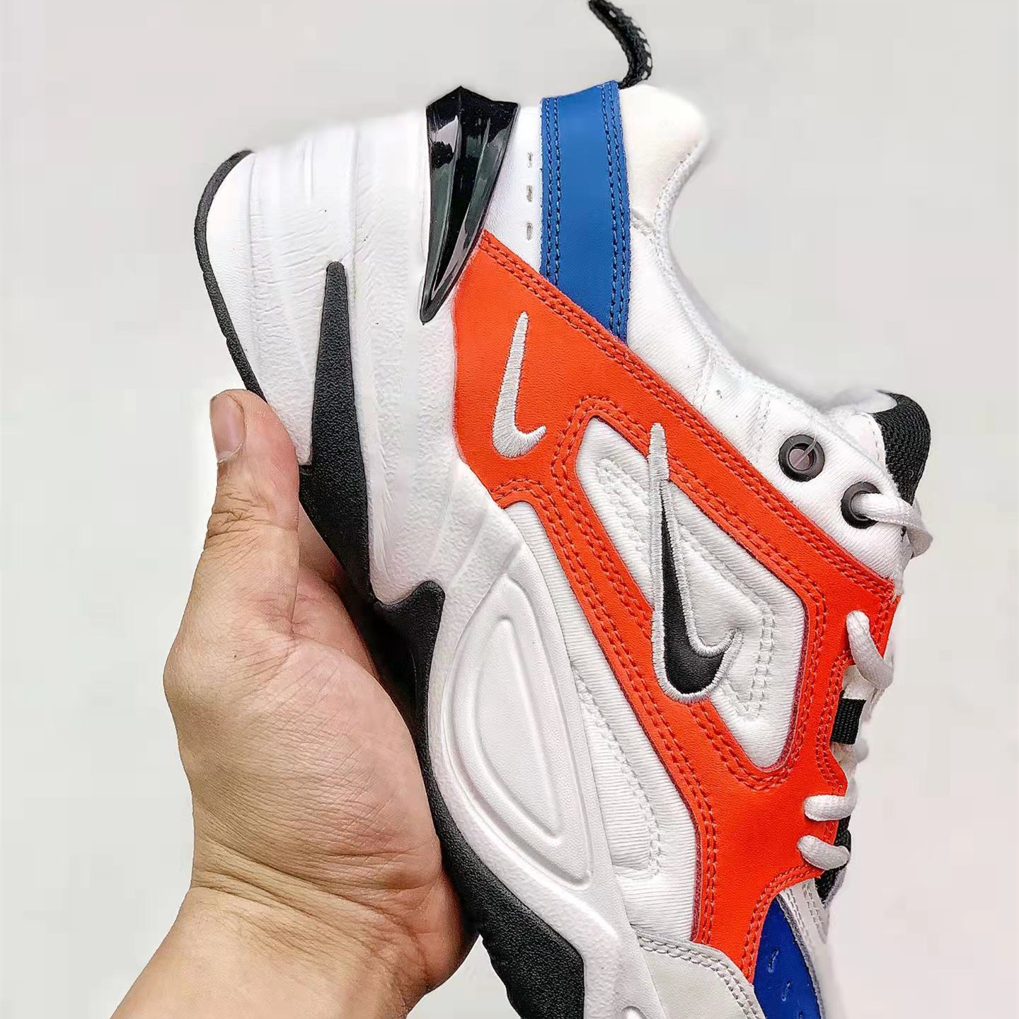 M2K TEKNO Size:EU36-EU45 /US4-US11