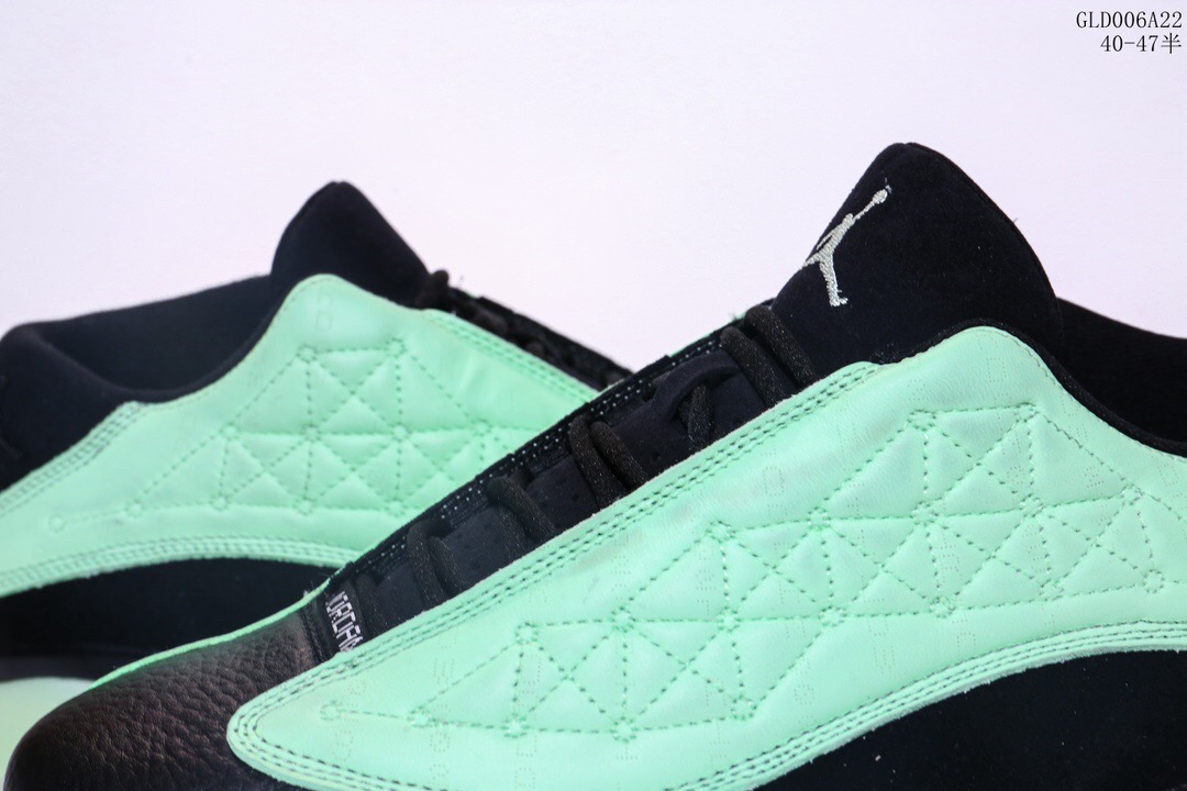 Air jordan 13 retro low gc singles day casual shoes Size:EU40-EU47