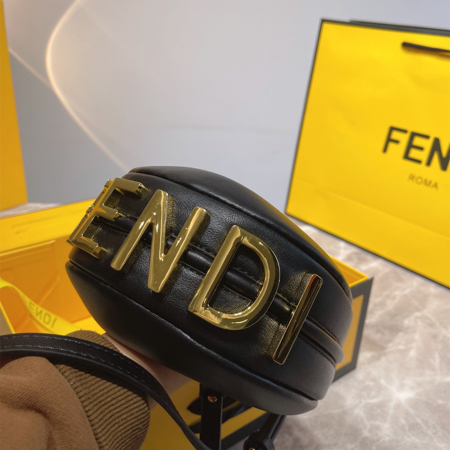 2022 new graphy Bags size:19cm