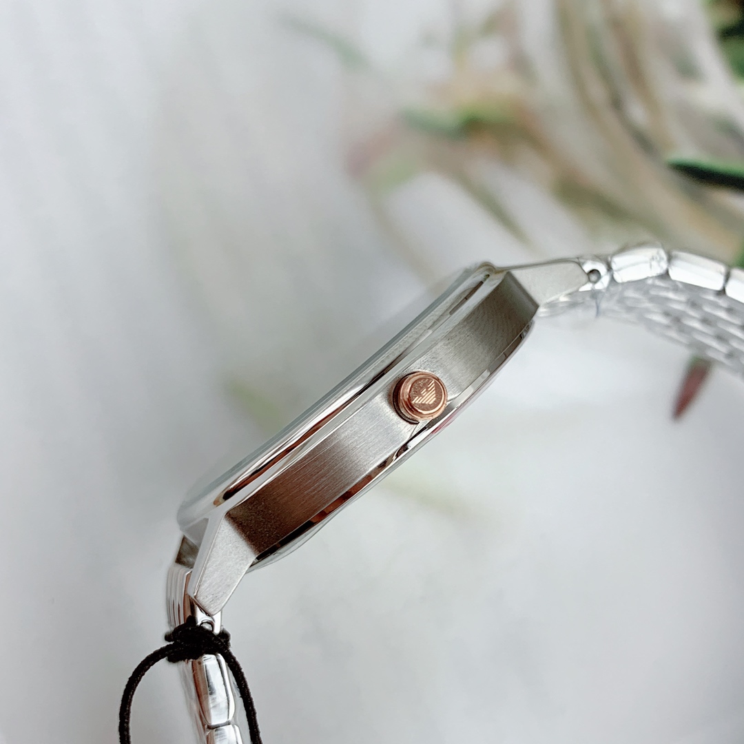 Quartz Watch, Dial diameter 32mm AR11094