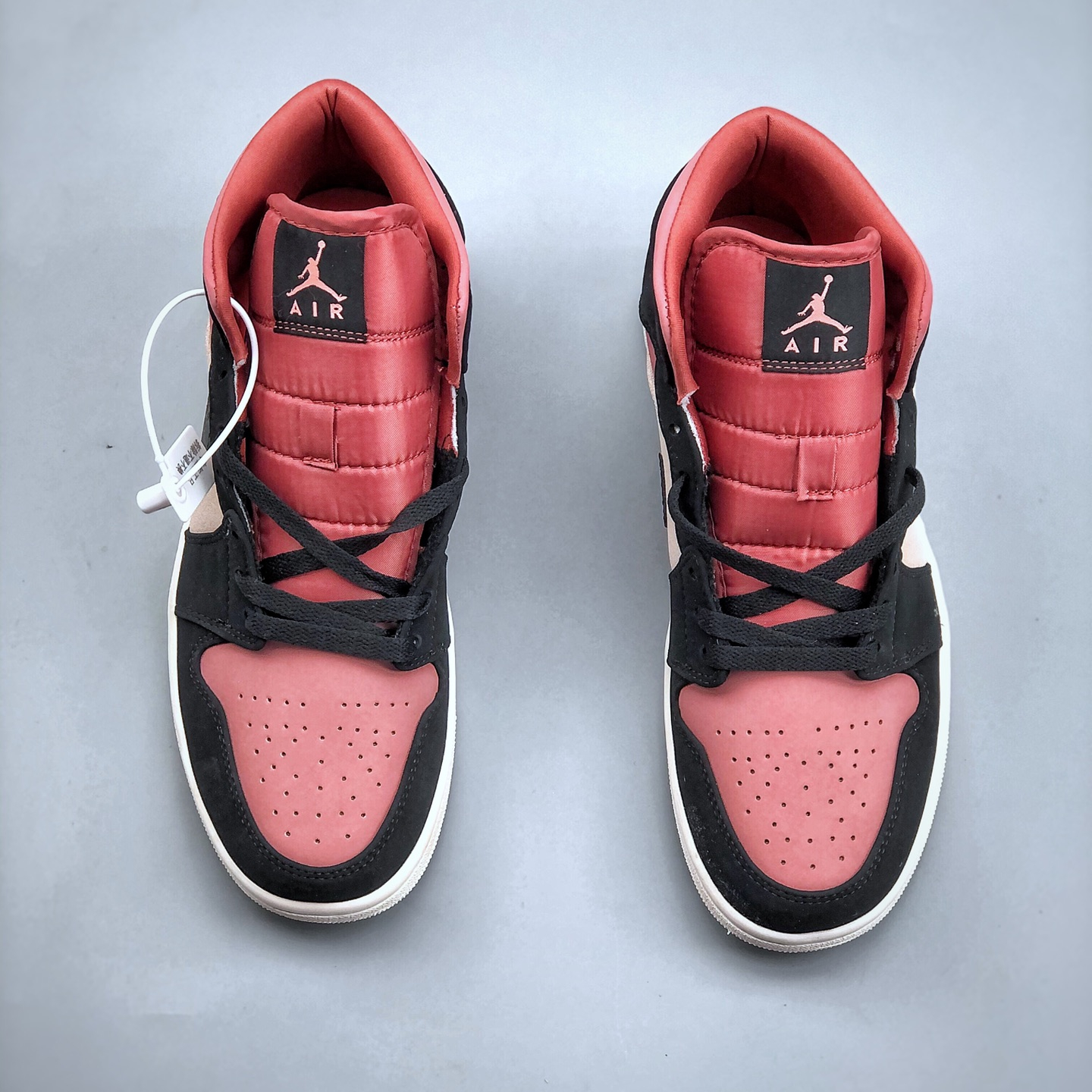 Air Jordan 1 Mid Leisure Board Shoes EU36-EU47.5/ US4-US13