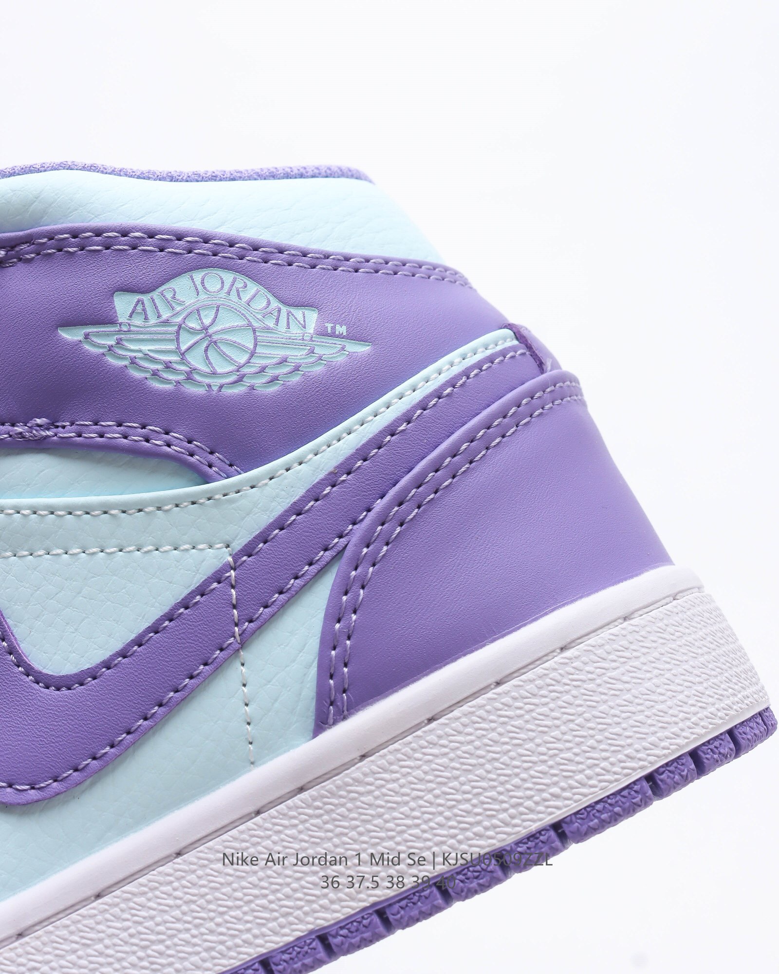 Wmns air jordan 1 mid aj1 casual shoes Size:EU36-EU40