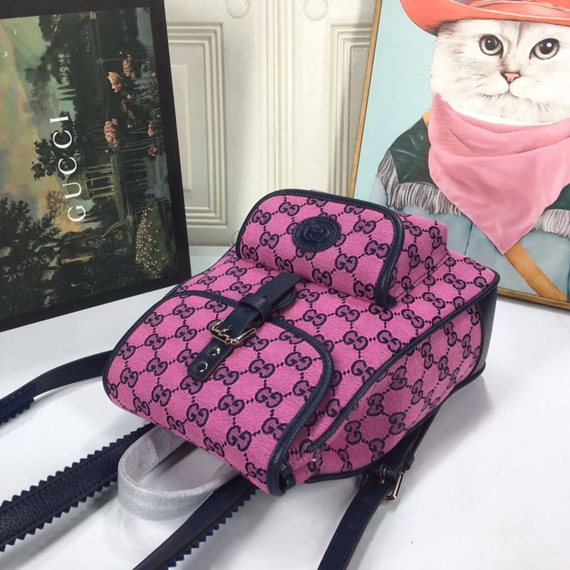 Men's Casual  Backpack  Fashion Shoulder Bag   Size 22.1*25.4*7.9 cm